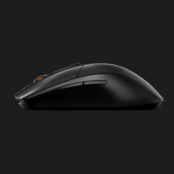 Ігрова миша SteelSeries Rival 3 Wireless (Black) (UA)