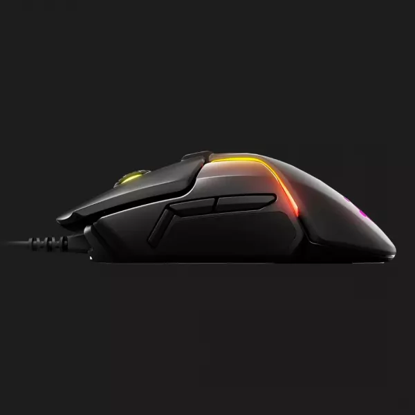 Ігрова миша SteelSeries Rival 600 (UA)