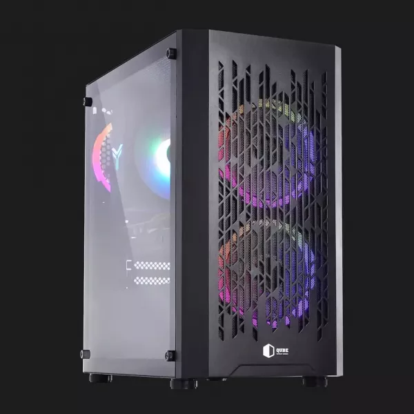 Комп'ютер ARTLINE Gaming X61, RTX 3050