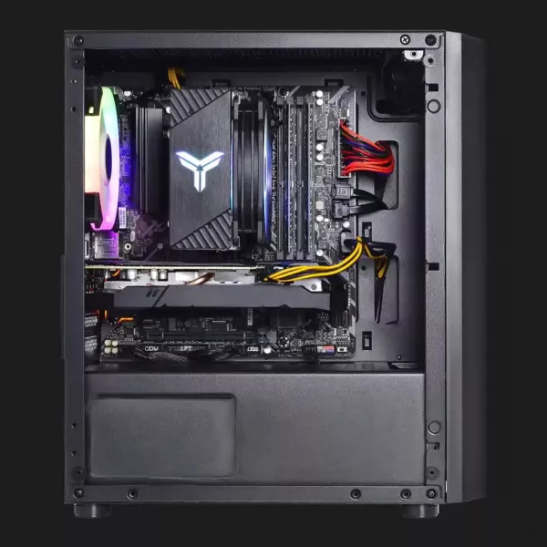 Комп'ютер ARTLINE Gaming X61, RTX 3050