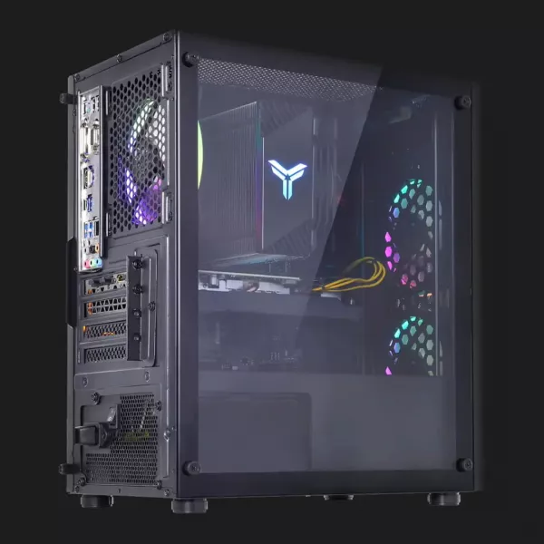 Комп'ютер ARTLINE Gaming X61, RTX 3050