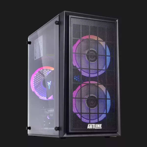 Комп'ютер ARTLINE Gaming X45, RTX 3050