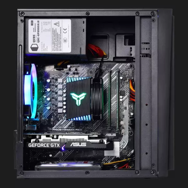 Комп'ютер ARTLINE Gaming X45, RTX 3050