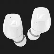 Навушники Sennheiser CX True Wireless (White)