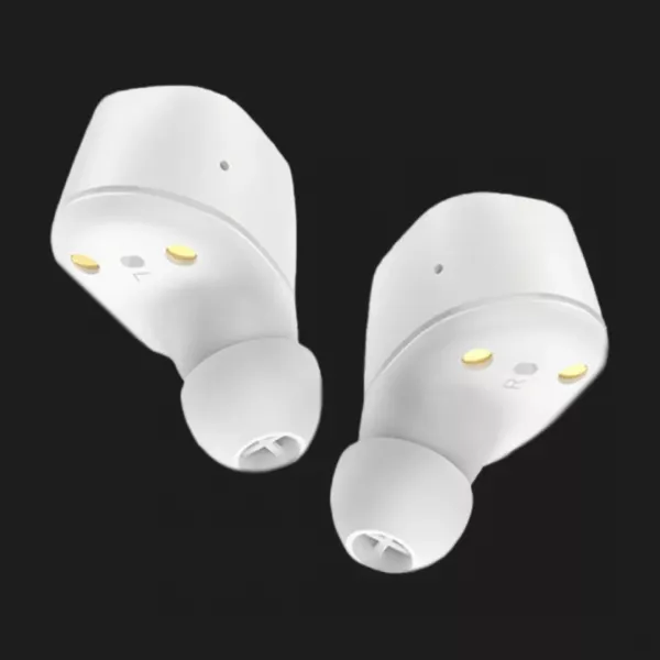Навушники Sennheiser CX True Wireless (White)