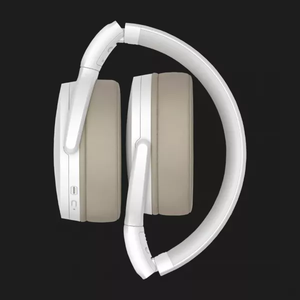 Навушники Sennheiser HD 350 BT (White)