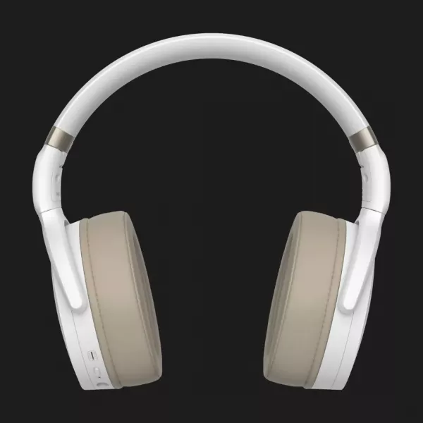 Навушники Sennheiser HD 350 BT (White)