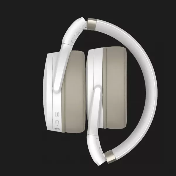 Навушники Sennheiser HD 450 BT (White)