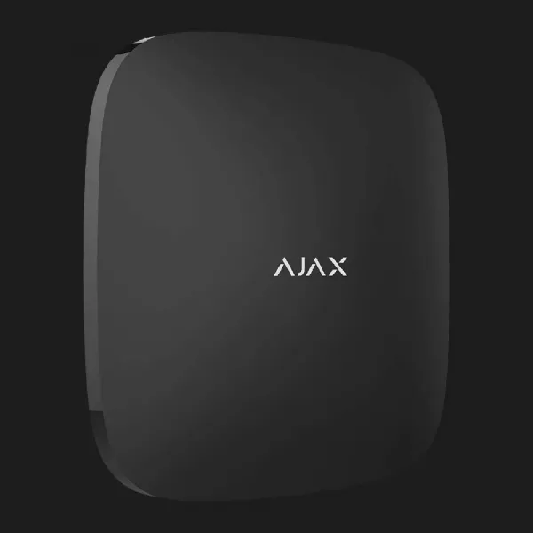 Ретранслятор сигналу Ajax ReX 2 (Black)