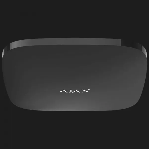 Ретранслятор сигналу Ajax ReX 2 (Black)