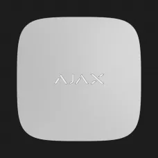 Датчик якості повітря Ajax LifeQuality Jeweler, (White)