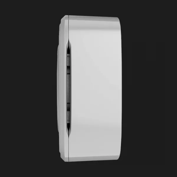 Датчик якості повітря Ajax LifeQuality Jeweler, (White)