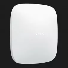 Ретранслятор сигналу Ajax ReX 2 (White)