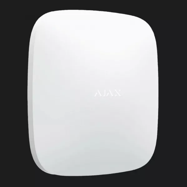 Ретранслятор сигналу Ajax ReX 2 (White)