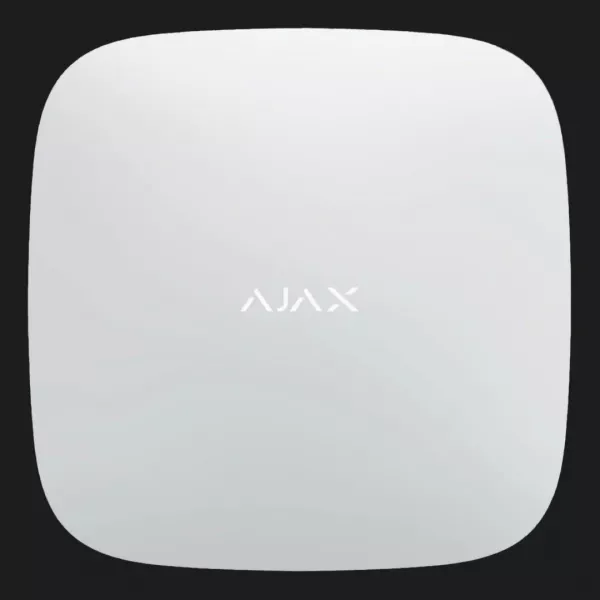 Ретранслятор сигналу Ajax ReX 2 (White)