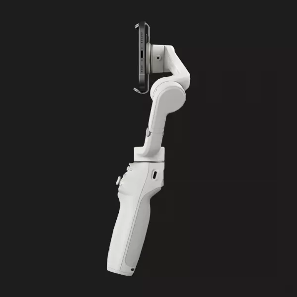 Стабілізатор для камери DJI Osmo Mobile 6 (Platinum Gray)