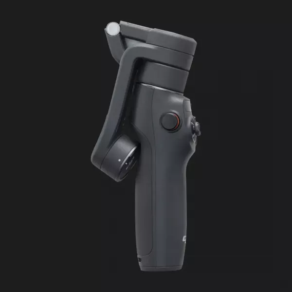 Стабілізатор для камери DJI Osmo Mobile 6 (Slate Gray)