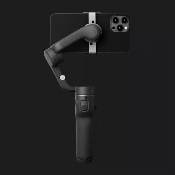 Стабілізатор для камери DJI Osmo Mobile 6 (Slate Gray)