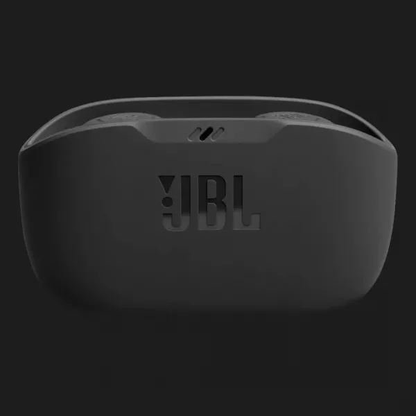 Навушники JBL Wave Buds (Black)