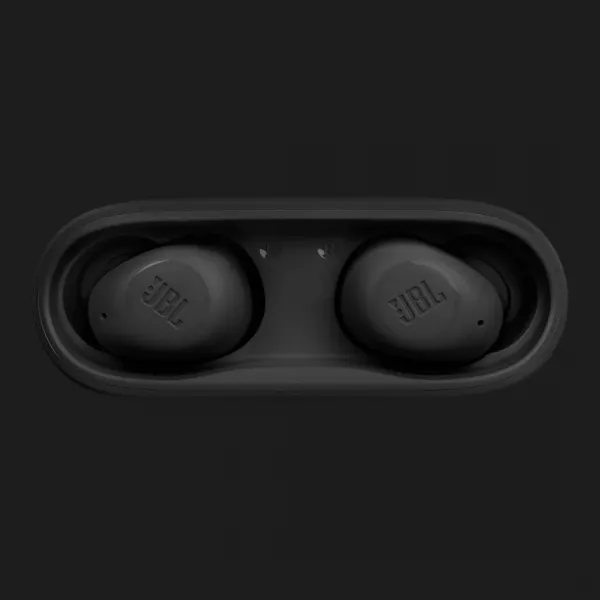 Навушники JBL Wave Buds (Black)