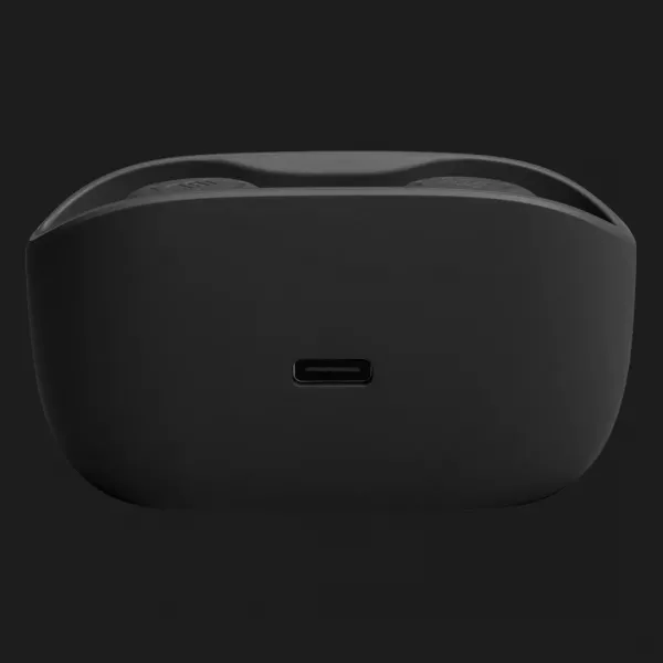 Навушники JBL Wave Buds (Black)