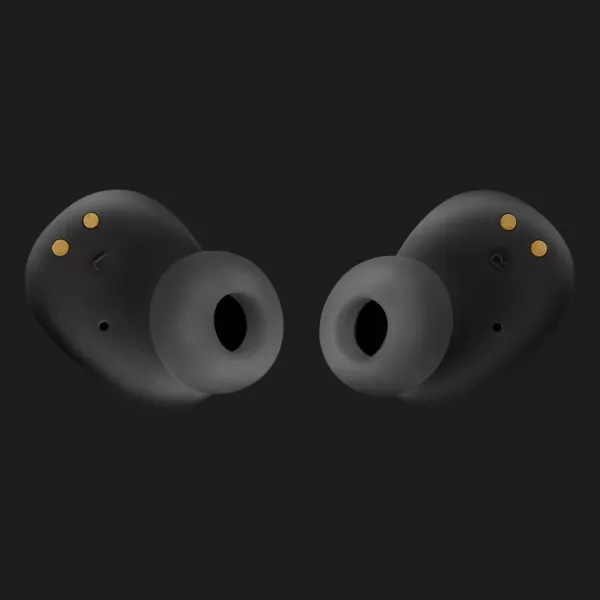 Навушники JBL Wave Buds (Black)
