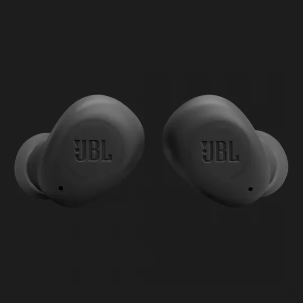 Навушники JBL Wave Buds (Black)