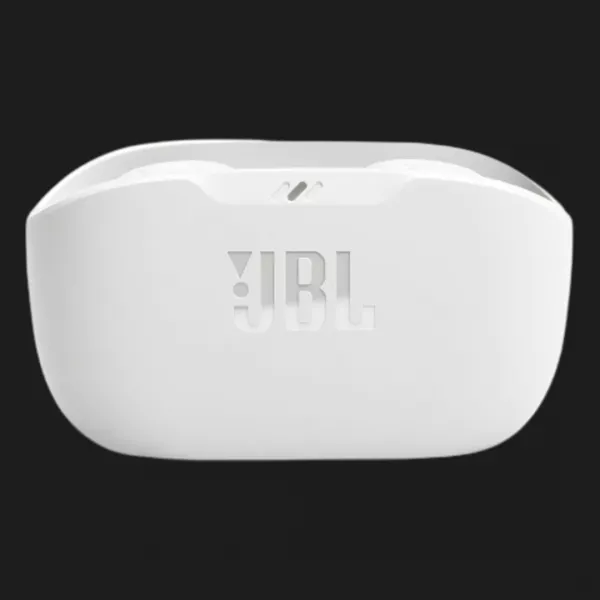 Навушники JBL Wave Buds (White)