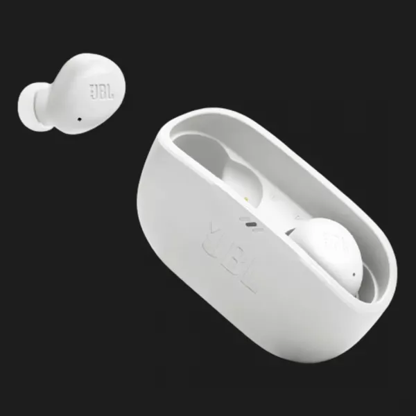 Навушники JBL Wave Buds (White)