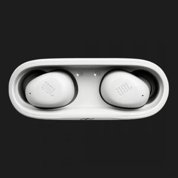 Навушники JBL Wave Buds (White)