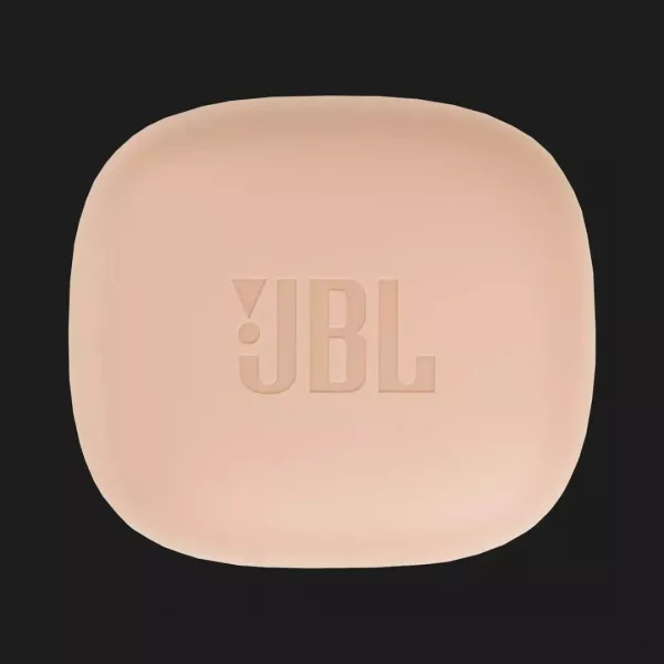 Навушники JBL Wave Flex (Beige)