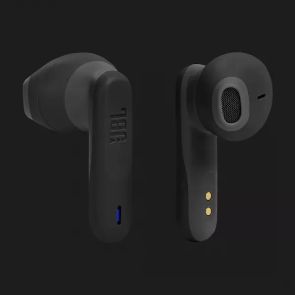 Навушники JBL Wave Flex (Black)