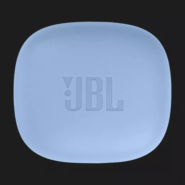 Навушники JBL Wave Flex (Blue)