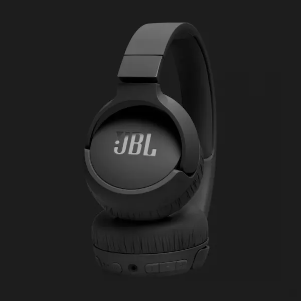 Навушники JBL Tune 670NC (Black)