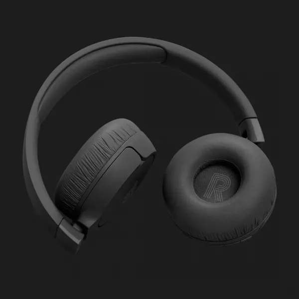 Навушники JBL Tune 670NC (Black)