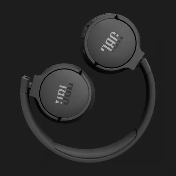 Навушники JBL Tune 670NC (Black)