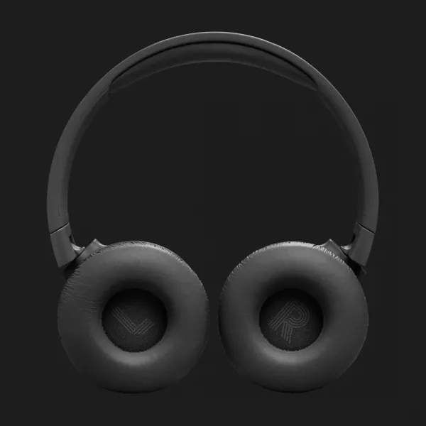 Навушники JBL Tune 670NC (Black)