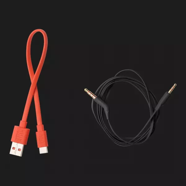 Навушники JBL Tune 670NC (Black)