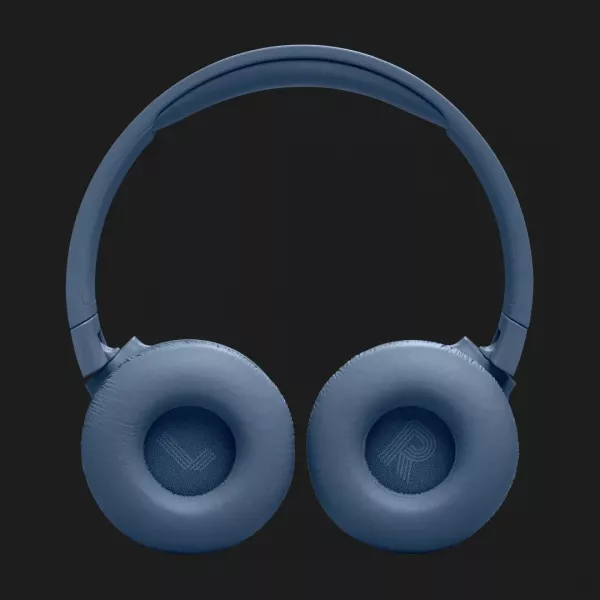 Навушники JBL Tune 670NC (Blue)