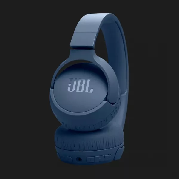 Навушники JBL Tune 670NC (Blue)