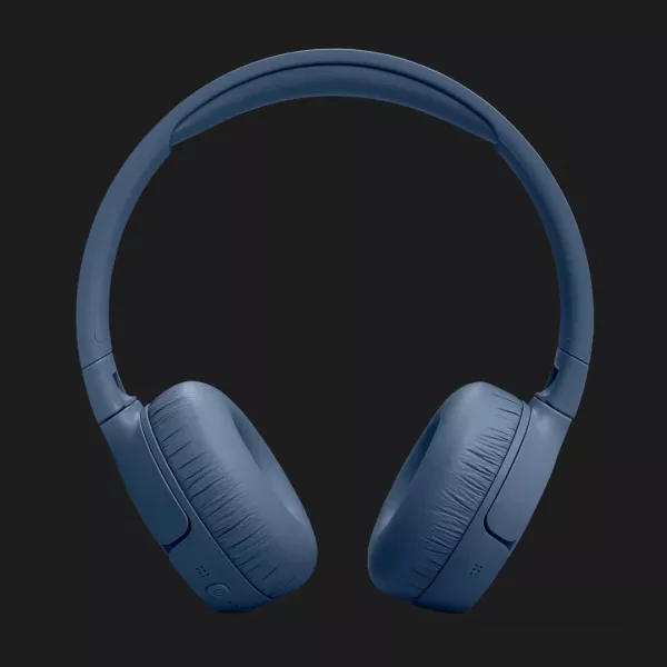 Навушники JBL Tune 670NC (Blue)