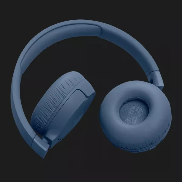 Навушники JBL Tune 670NC (Blue)