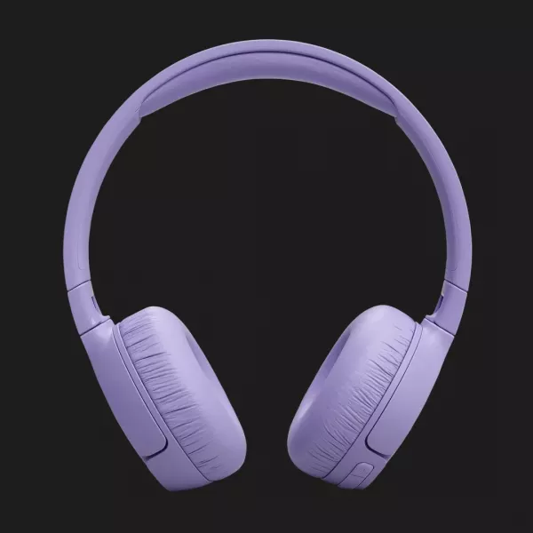 Навушники JBL Tune 670NC (Purple)