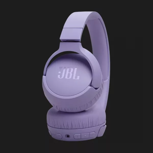 Навушники JBL Tune 670NC (Purple)