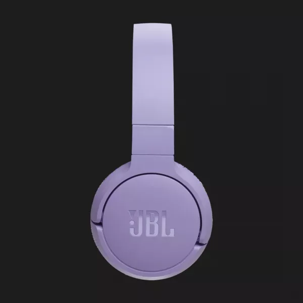 Навушники JBL Tune 670NC (Purple)
