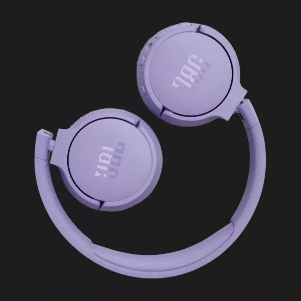 Навушники JBL Tune 670NC (Purple)