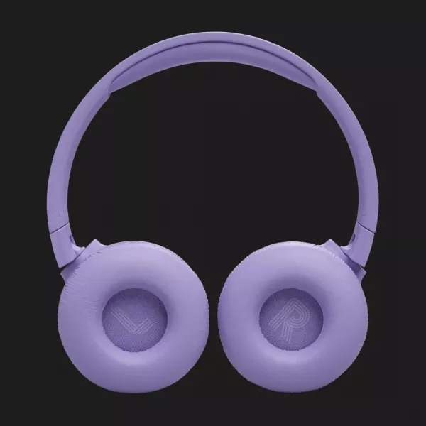Навушники JBL Tune 670NC (Purple)