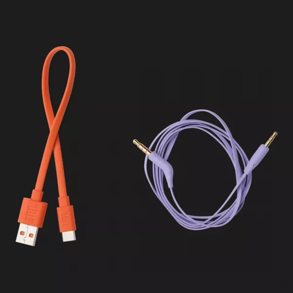 Навушники JBL Tune 670NC (Purple)