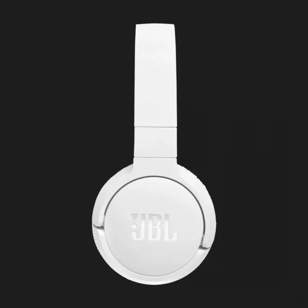 Навушники JBL Tune 670NC (White)