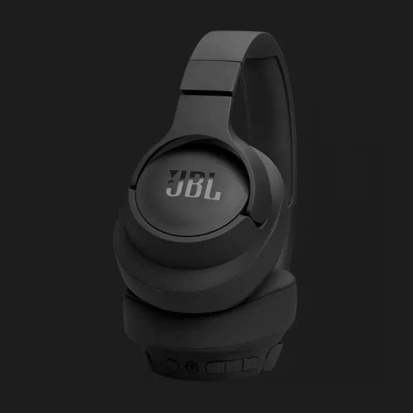 Навушники JBL Tune 770NC (Black)